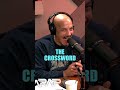 Green Glass Doors | RAP 1064 clip | Ari Shaffir & Robbie Goodwin