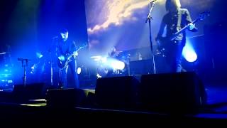 Interpol - All The Rage Back Home @ The Roundhouse, London, 6th February 2015