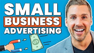 Beginners Guide To Small Business Advertising
