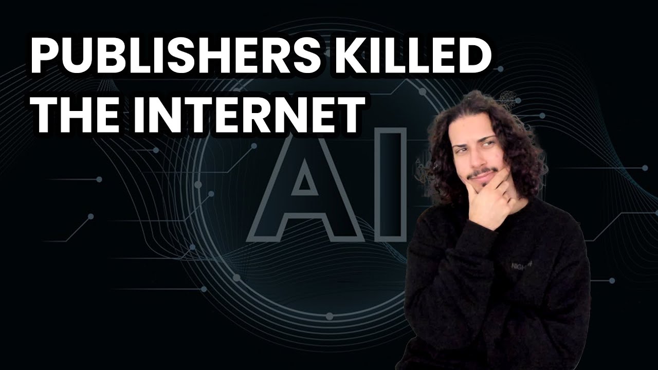 Can AI Summaries save the web?