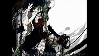 【IA】ラブアトミック・トランスファー【カバー】
