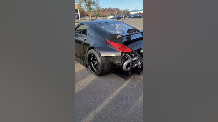 350Z TWIN TURBO . #jdmcars #350z #twinturbo