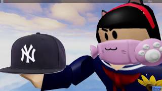 Yankee with no brim with no yankee