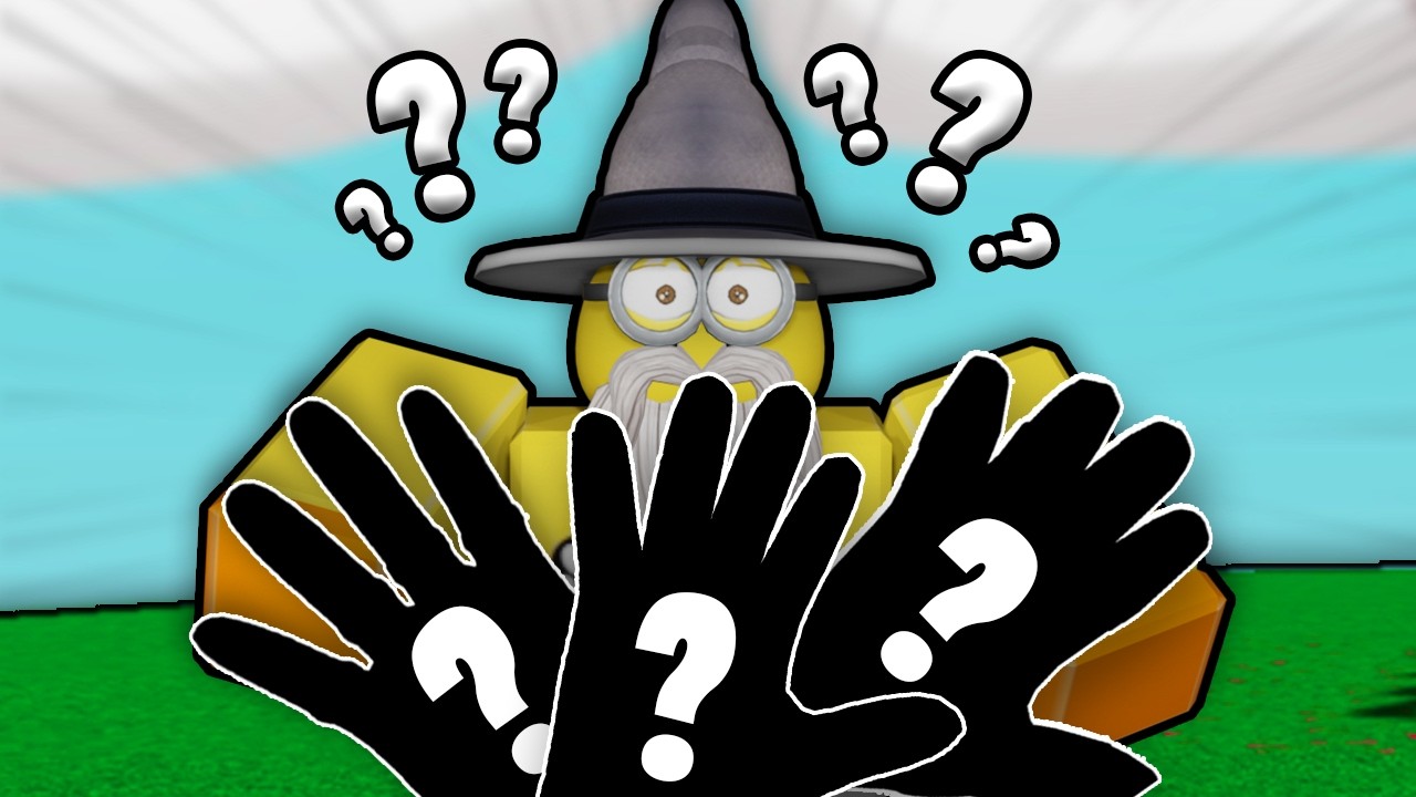 I Got These Badge Gloves on Accident...(Slap Battles)