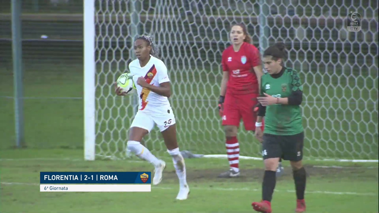 Top Scorer - Lindsey Thomas