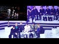 [ 트와이스(Twice) 무대 ]방탄소년단(BTS),  세븐틴(SEVENTEEN)  Reaction 직캠 @고척돔 20105