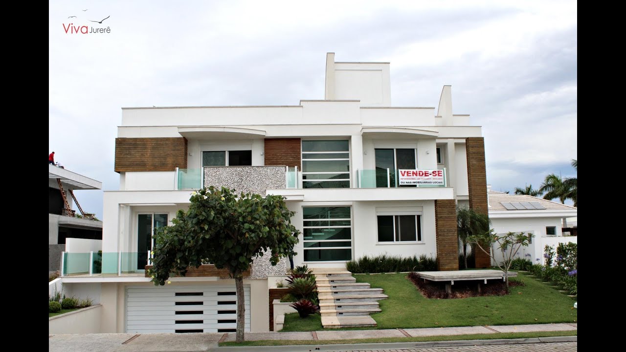 Casa em Jurerê Internacional à Venda YouTube