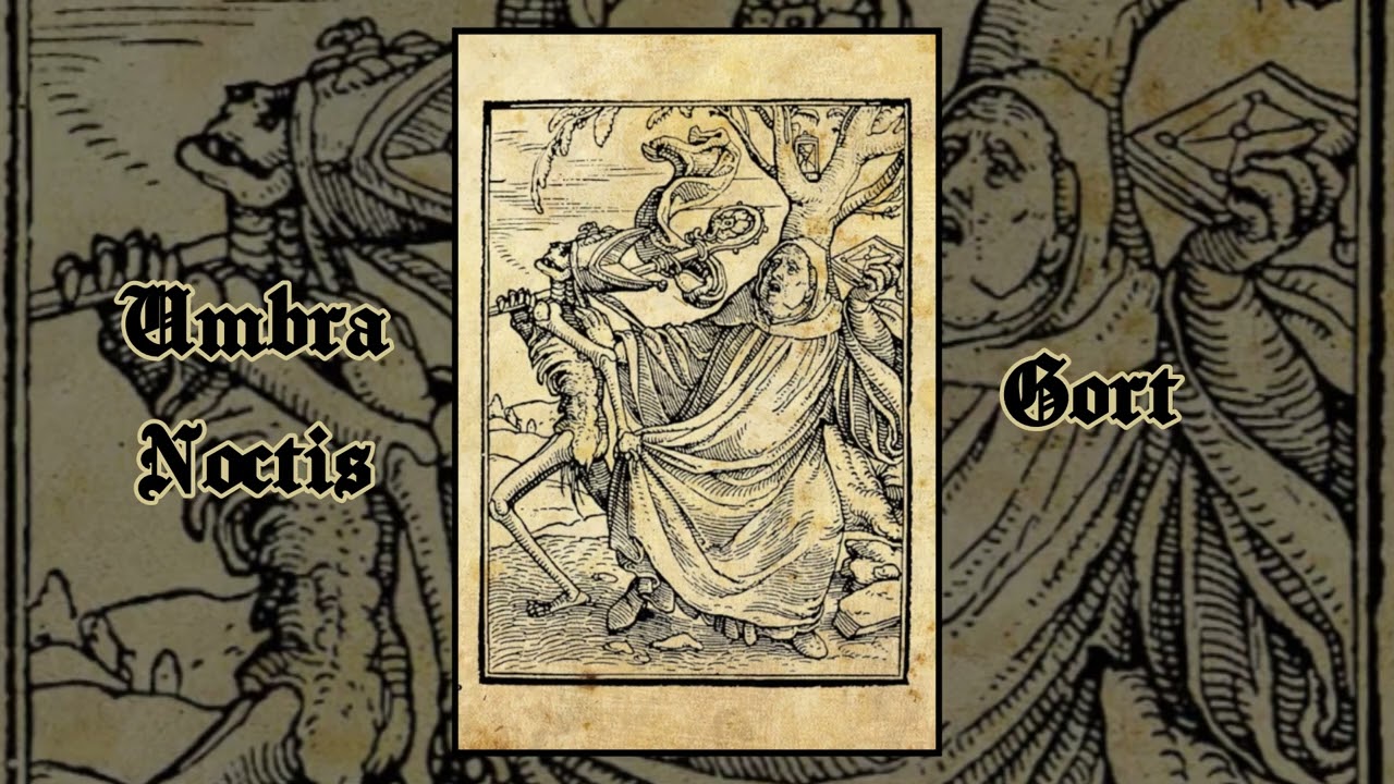 Umbra Noctis / Gort - Umbra Noctis / Gort