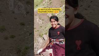 Hayvancılıkla Uğraşan Küçük Bir Kardeşimiz Ilık Inlar Ğu