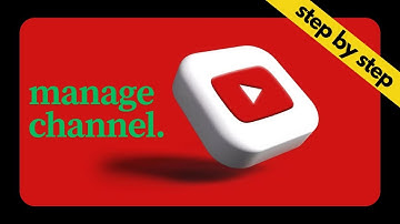 How to Move YouTube Channel from Brand Account to Channel Permissions (2025)