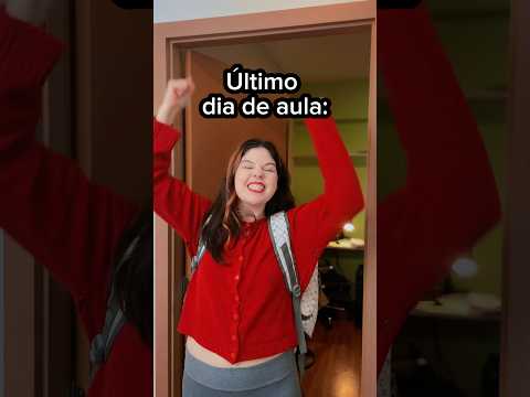 Último dia de