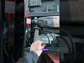 Новенький перфоратор