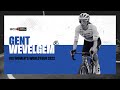 2022 UCI Women's WorldTour - Gent - Wevelgem