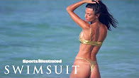 Bianca Balti Shakes What Her Mama Gave Her For 'Culo' Shot | Candids | Sports Illustrated Swimsuit
