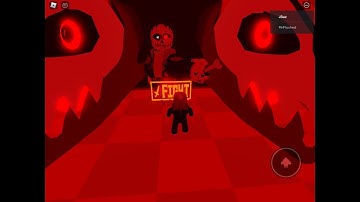 Roblox A Generic Sans Multiverse Game - DustTale Sans and Insanity Sans Beaten (Volume at Insanity)