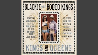 Vignette de la vidéo "Blackie and the Rodeo Kings - I'm Still Loving You"
