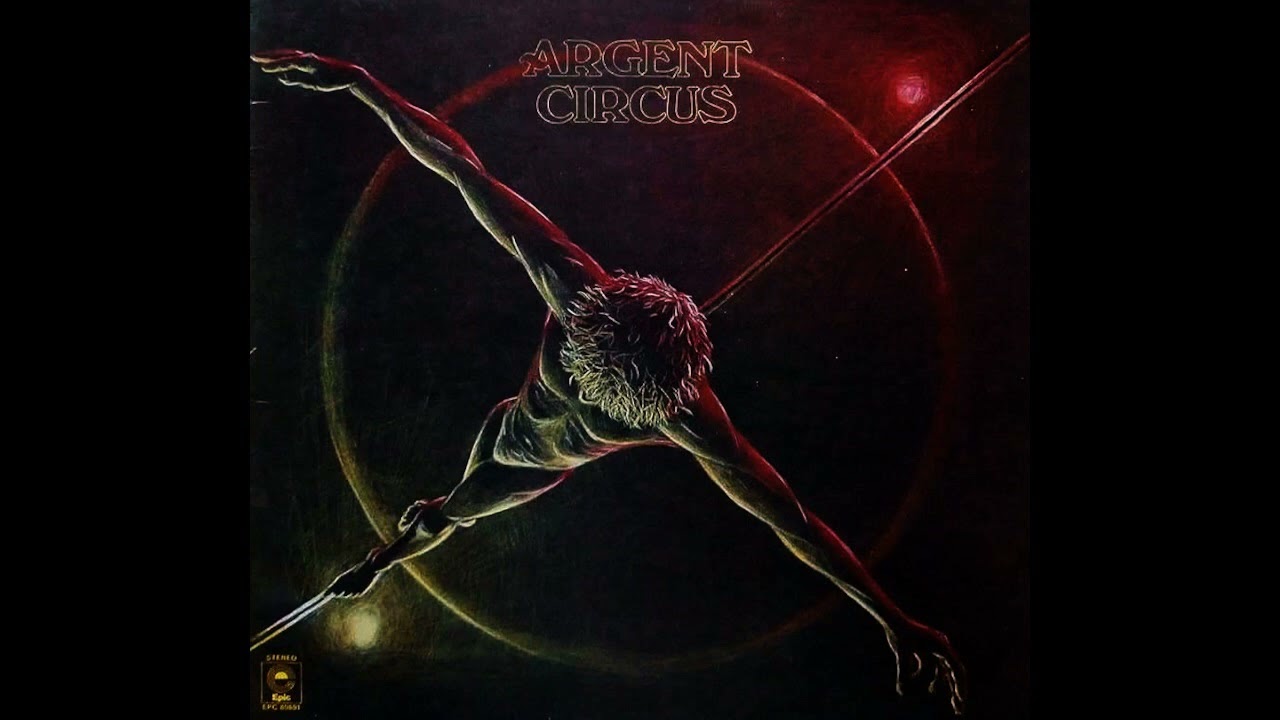 ARGENT - Highwire / Trapeze (1975)