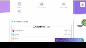 Geniuschange.com | New investment site