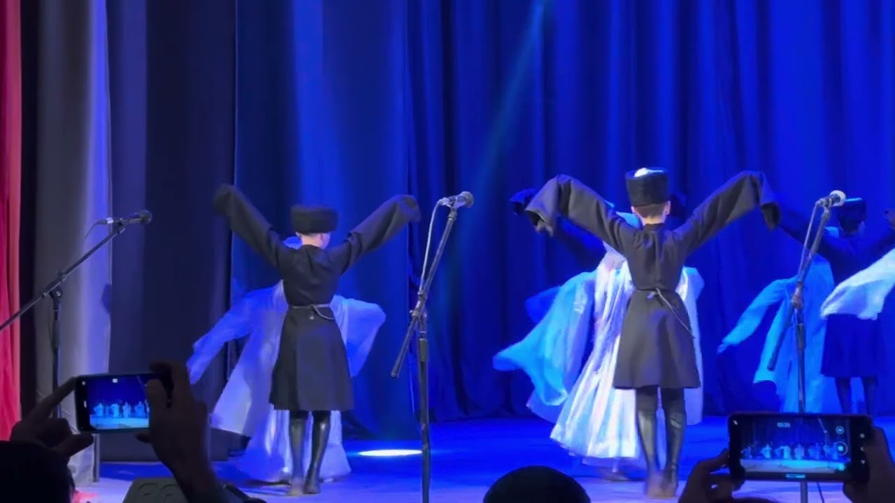 5 ნოემბერი, 2023