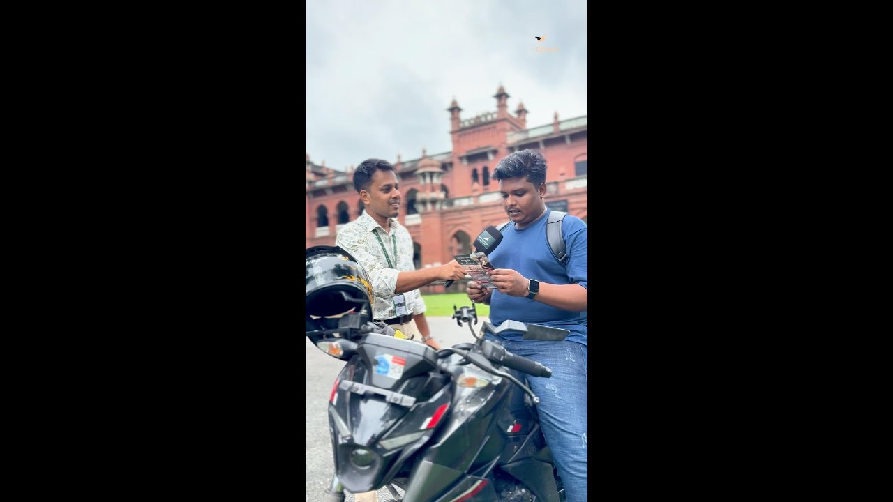 Students share their thoughts || Let’s hear what they say 🤔