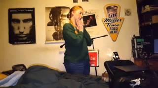 Devon Reeves - Do You Want To Build a Snowman