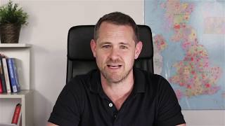 I gave away £1,000,000... Why? How?