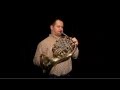 Brahms Symphony no.2 French Horn Solo
