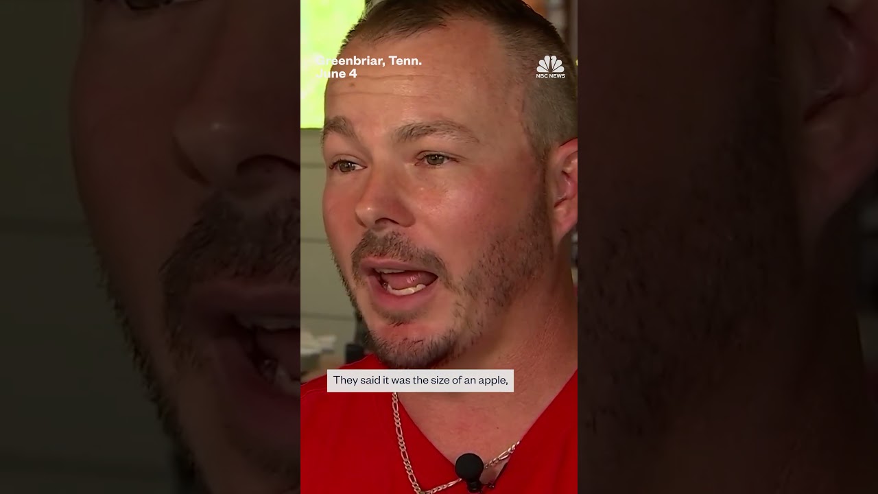 How a high-speed chase saved a Tennessee officer’s life How a high-speed chase saved a Tennessee officer’s life