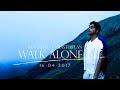 San jaimt  walk alone ft masterplan  prodforte beatz   intensityalbum