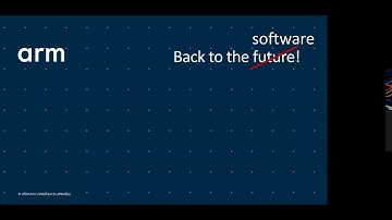 Deep Learning with Arm SVE, AHUG SC