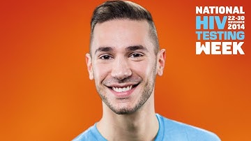 Get Tested for National HIV Testing Week!
