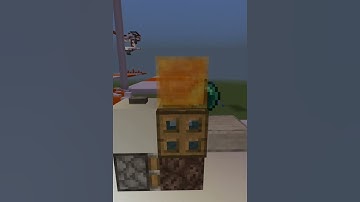 Small Ender Pearl Stasis Chamber!