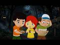 Ayas - Kuzey Ne Taraf ? - Yeni Bölüm    #eğitici #eğlenceli