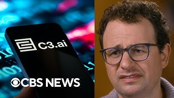 Tech expert warns AI could spike unemployment over the next five years