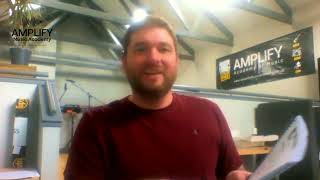 Amplify: Customer Uodate #1 - Curriclums