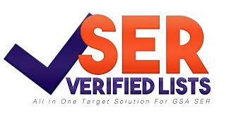 SER Verified Lists Packages Review Demo Bonus - GSA SER Verified Lists Lifetime Access Package