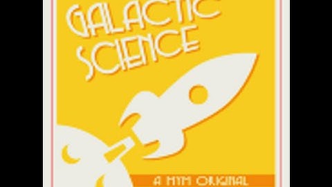 Solo Galactic Science - Ep 4 "Need Some Aluminum"