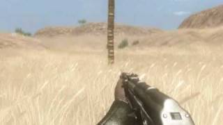 Far Cry 2 - Explosions | High Quality