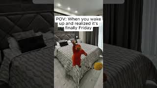 Friyay