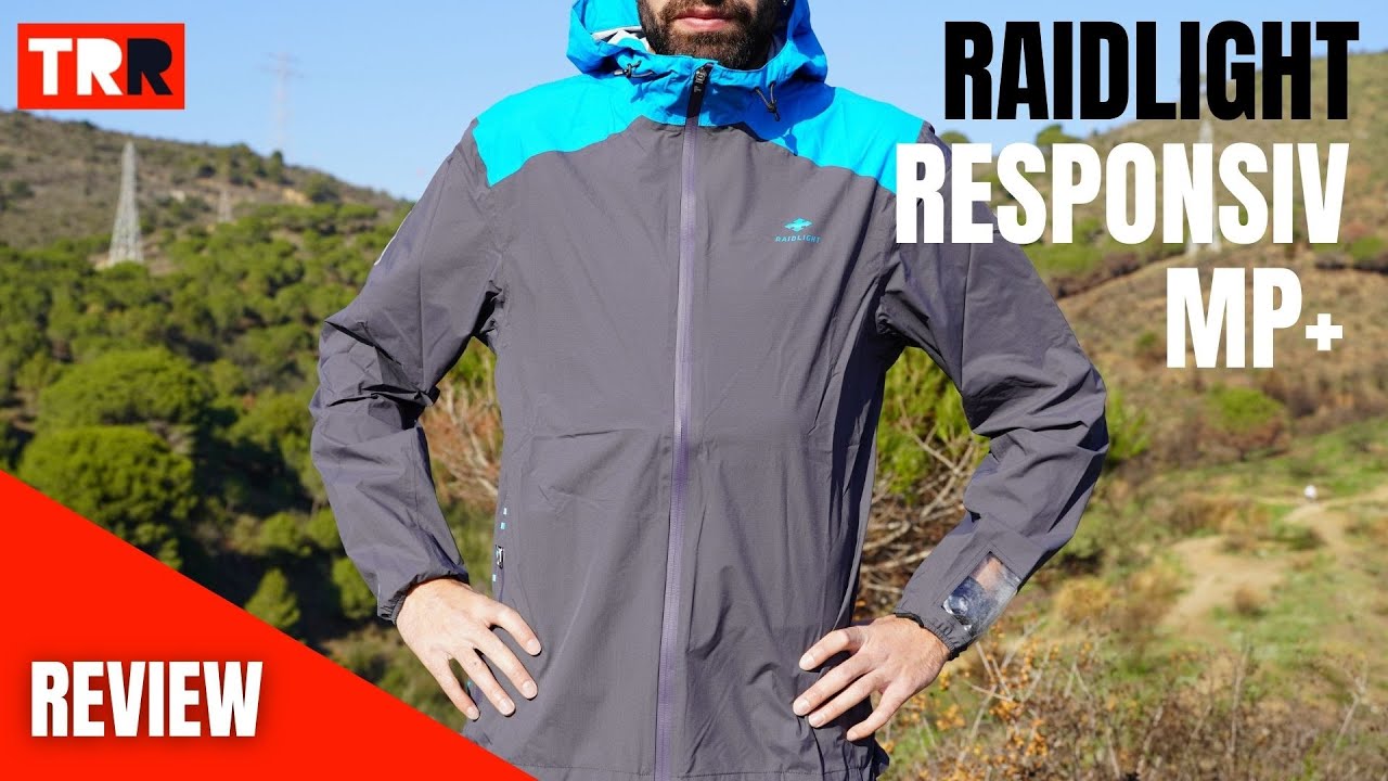 RaidLight Responsiv MP+ Review - Versatilidad 20K/20K - YouTube