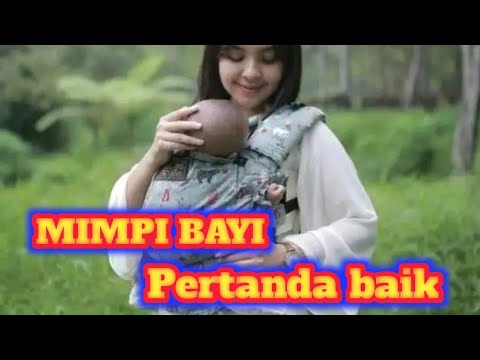 17+ Mimpi Gendong Bayi Meninggal Togel