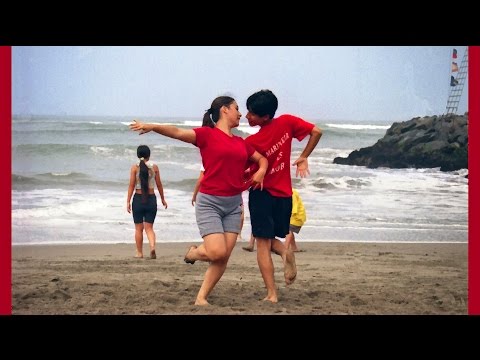 MARINERA PASSION OF PERU, The Documentary about Marinera dance & music