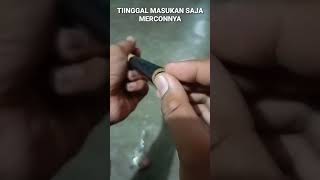 Blowpipes / Fire Bullets !! Perfect for pranking kids with death #short #prank