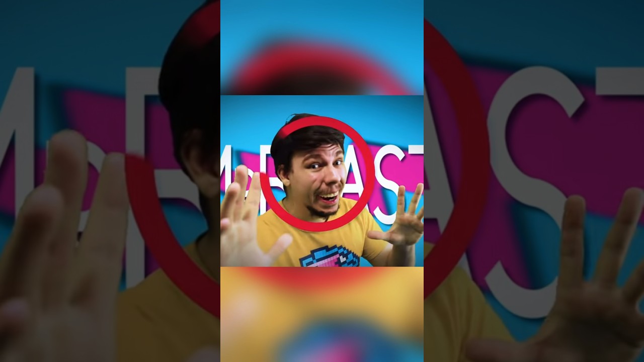 My video is broken 🤨 