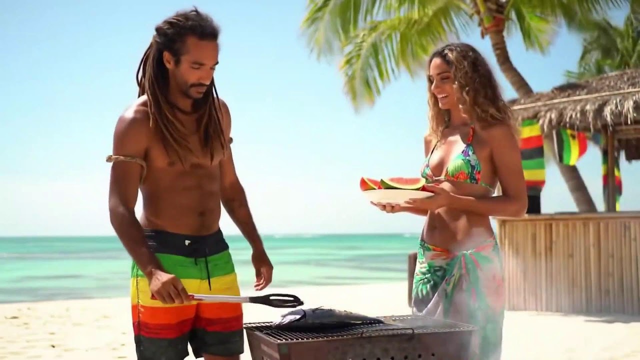 Drug Song Janko Nilovic Acoustic Reggae 2025 Gentle Guitar Harmony for Focus & Calm