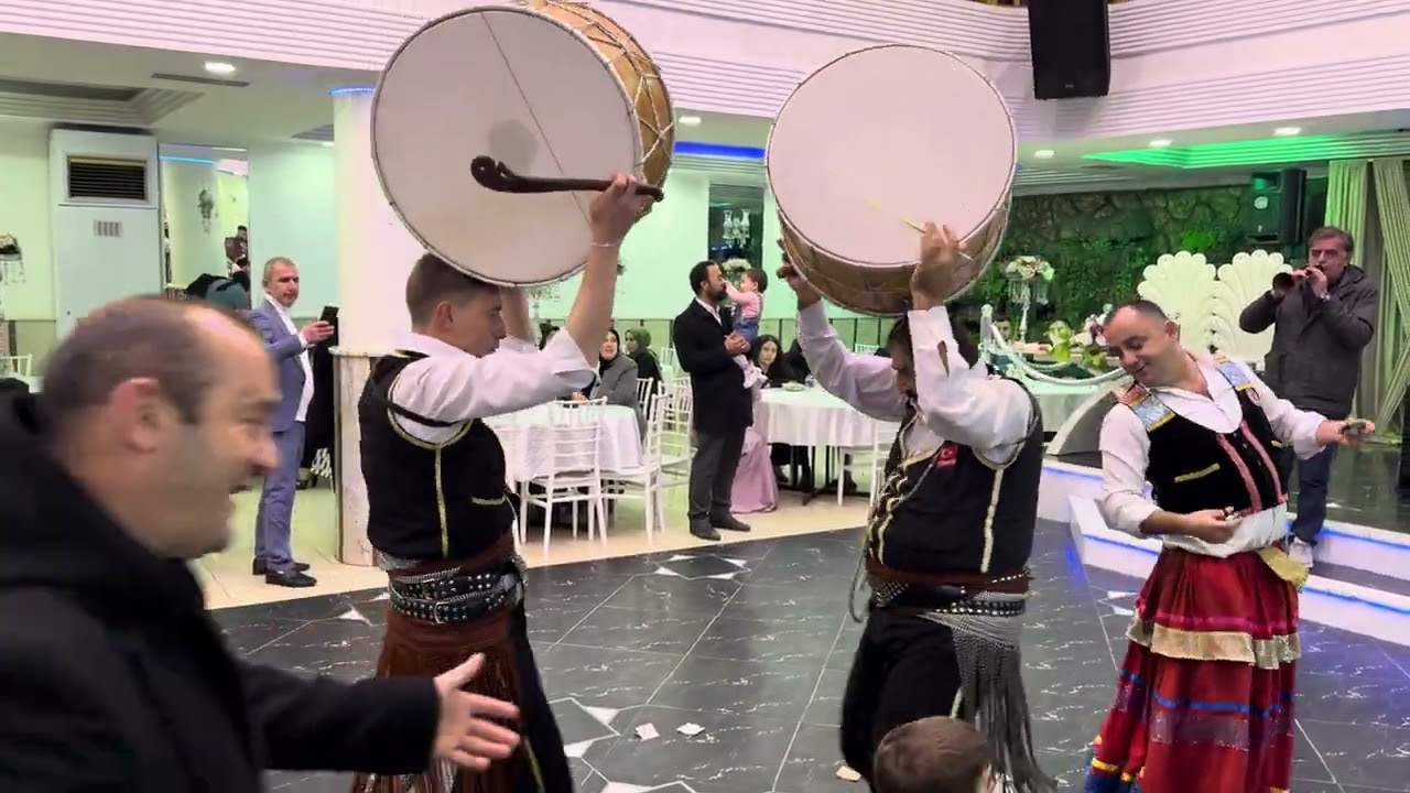 DAVUL ZURNA KASTAMONU-37