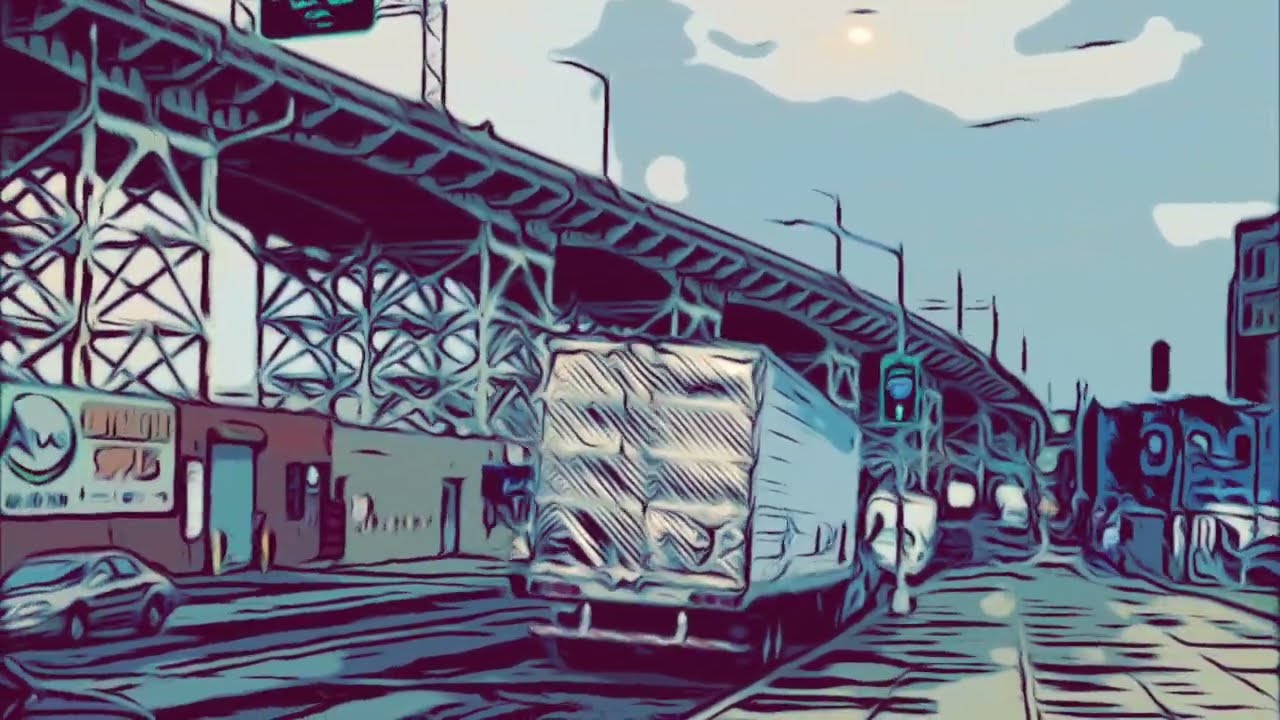 Investigreat Tours Borden Avenue Long Island City NY 2022 YouTube