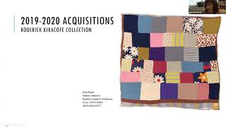2019-2020 New Acquisitions Part 1