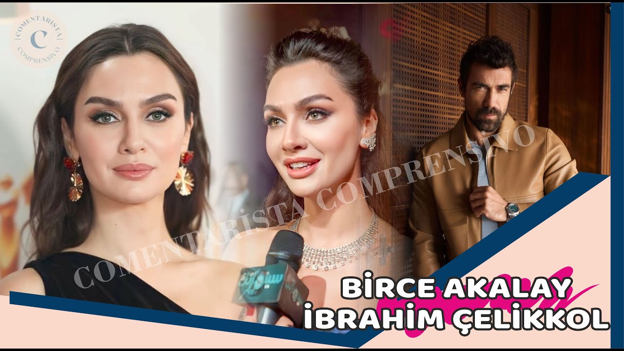 Бирс Акалай и рана, которая не закрылась: «Я не прощал, потому что я не забыл»