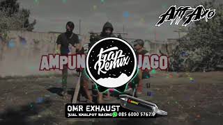 Abang jago Tiktokers 🔥🔥🔥